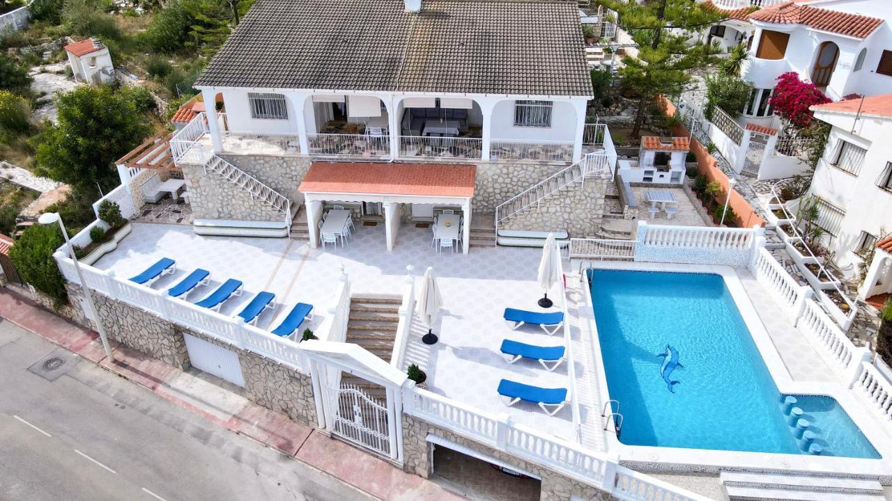 Marina Village Peniscola Exterior photo